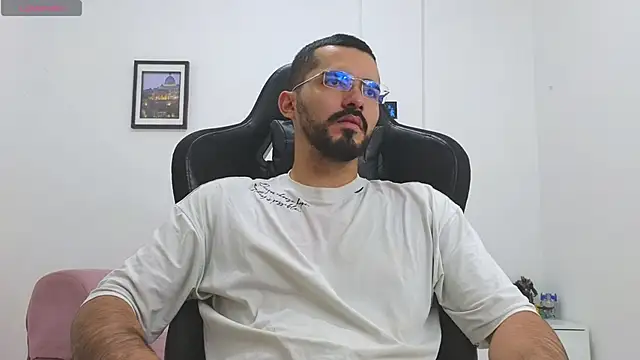 Massimoo 07 online show from 01.16.26