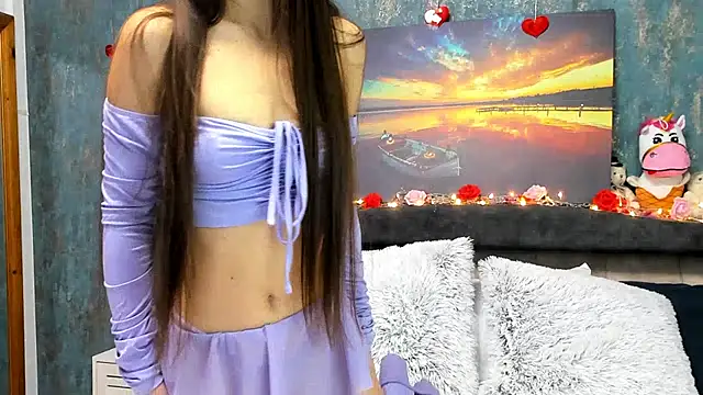 EmaLowe online show from 02.25.25