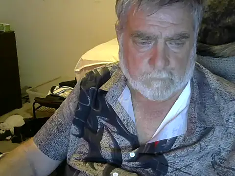 viejo oso online show from 09.19.25