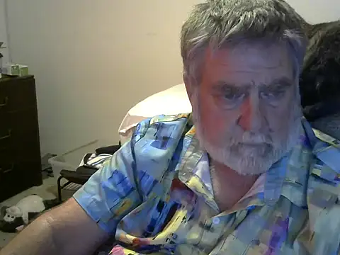 viejo oso online show from 09.20.25