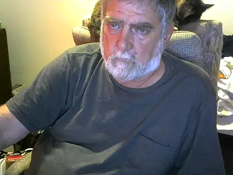 viejo oso online show from 09.29.25