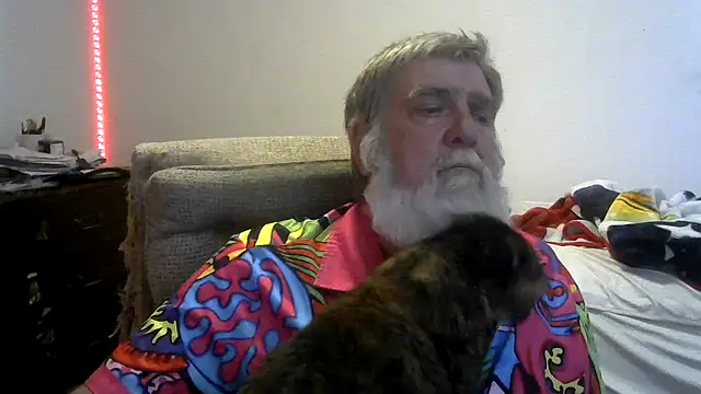 Snapshot of viejo_oso chatting on 05.23.26 viejo oso online show from 05.23.26