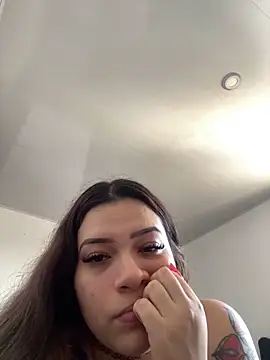 Snapshot of Sophia_cyrus11 chatting on 01.07.25 Sophia cyrus11 online show from 01.07.25