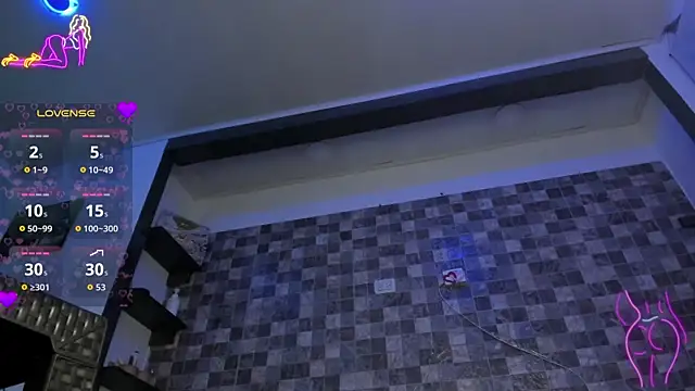 Sophia cyrus11 online show from 03.28.26