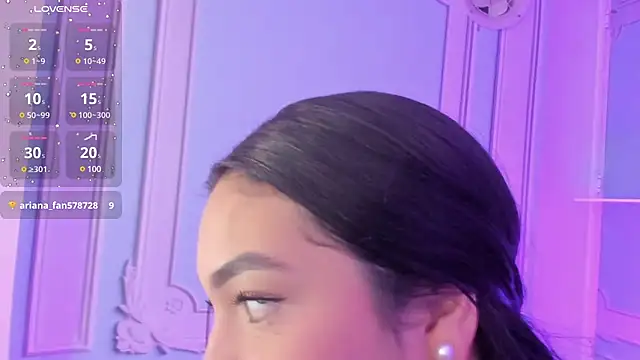 stefany duque1  online show from 01.23.25