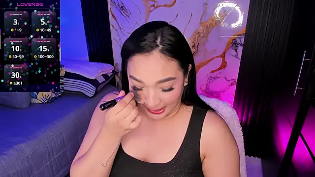 stefany duque1  online show from 02.20.26