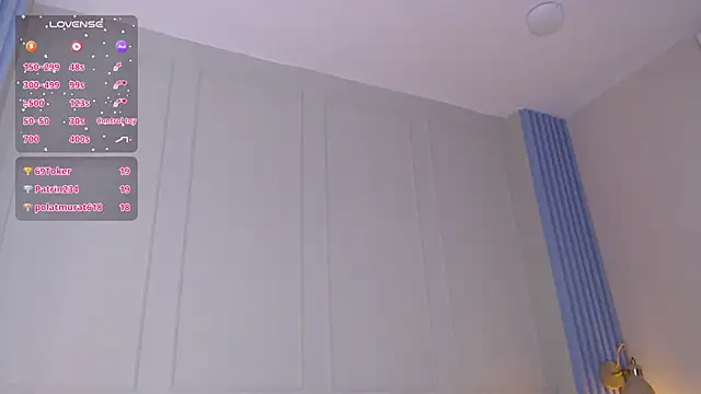 Snapshot of Abbydreams_ chatting on 01.23.25 Abbydreams online show from 01.23.25