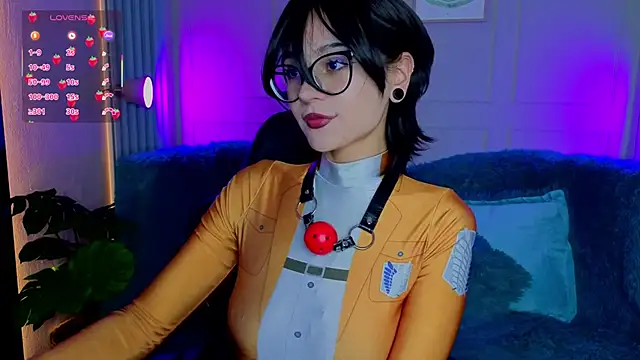 Abbydreams  online show from 01.31.26