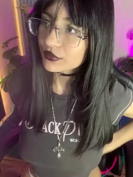 Abbydreams  online show from 03.17.26