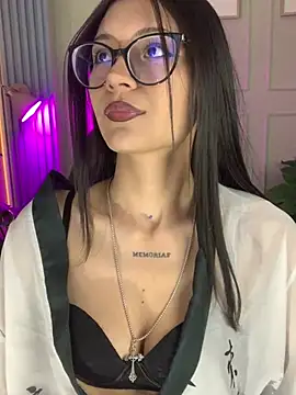 Abbydreams  online show from 04.09.26