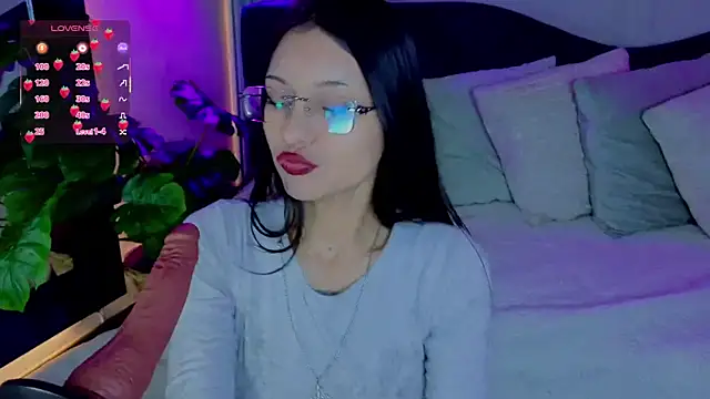 Abbydreams  online show from 05.14.26
