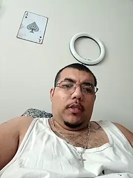 cloudy couple444 online show from 09.17.25