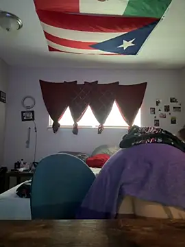 cloudy couple444 online show from 09.28.25