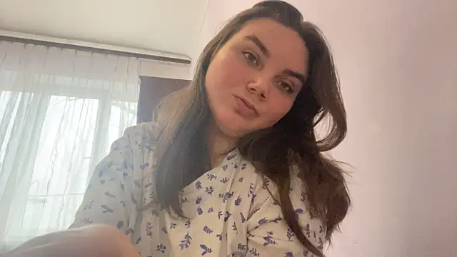 Dreamyblushfairy online show from 12.29.24