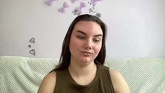 Dreamyblushfairy online show from 03.17.25