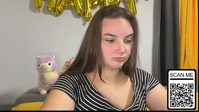 Dreamyblushfairy online show from 09.14.25