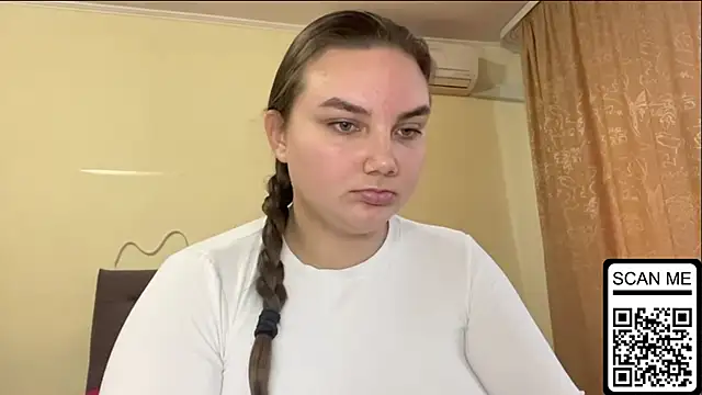 Dreamyblushfairy online show from 10.14.25