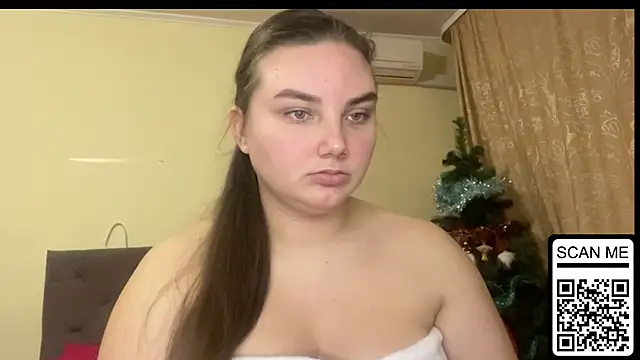 Dreamyblushfairy online show from 12.19.25