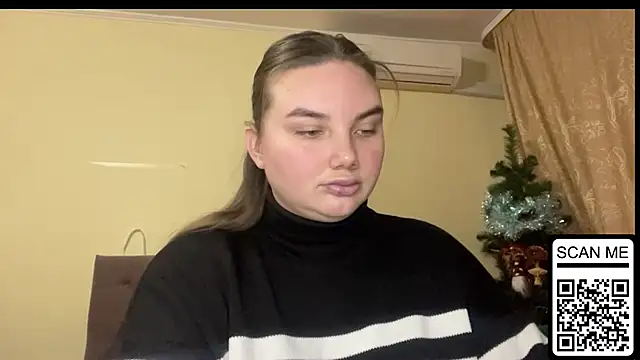 Dreamyblushfairy online show from 01.09.26