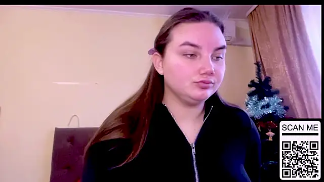 Dreamyblushfairy online show from 01.19.26