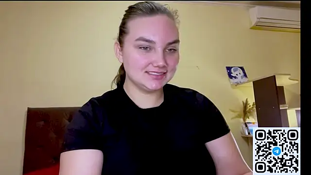 Dreamyblushfairy online show from 03.31.26