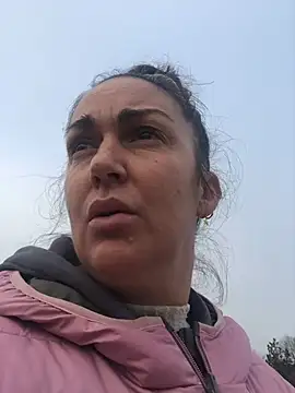 Snapshot of BELLAMORGANE1 chatting on 12.27.24 BELLAMORGANE1 online show from 12.27.24