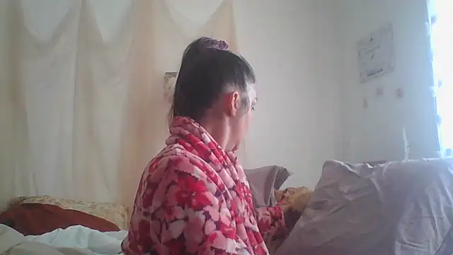 Snapshot of BELLAMORGANE1 chatting on 01.31.25 BELLAMORGANE1 online show from 01.31.25