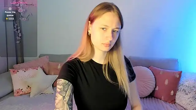 Snapshot of Haley_Vixen chatting on 05.24.26 Haley Vixen online show from 05.24.26
