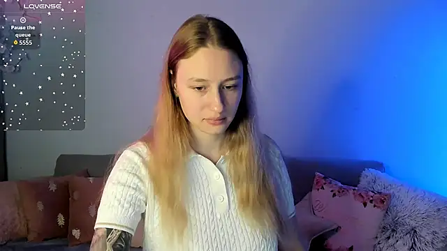 Snapshot of Haley_Vixen chatting on 06.23.26 Haley Vixen online show from 06.23.26