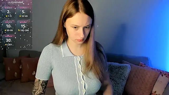 Snapshot of Haley_Vixen chatting on 07.18.26 Haley Vixen online show from 07.18.26