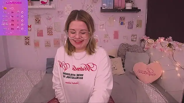 TessPleasure online show from 01.02.25