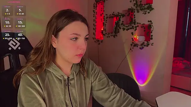 RobertAndLinela online show from 02.28.26