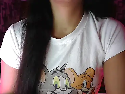 Somiya87 online show from 10.15.25