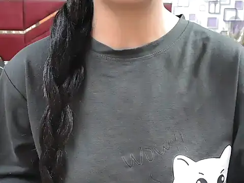 Somiya87 online show from 10.25.25