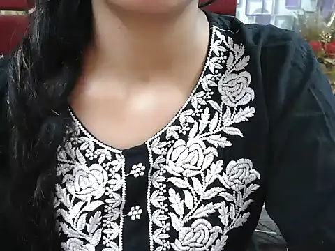 Somiya87 online show from 10.29.25