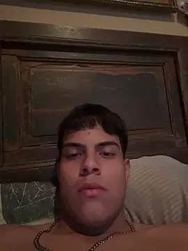 leandrollst 3 online show from 12.01.25