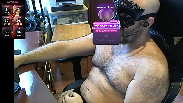 geronimo 431 online show from 02.02.26