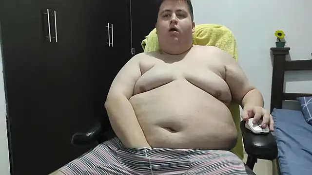 Gorditohot online show from 02.05.25