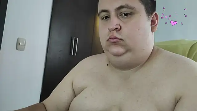 Gorditohot online show from 02.05.25