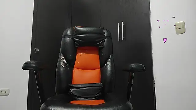 Gorditohot online show from 02.11.25