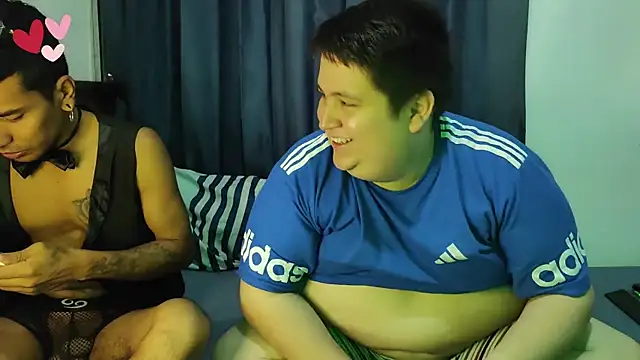 Gorditohot online show from 03.01.25