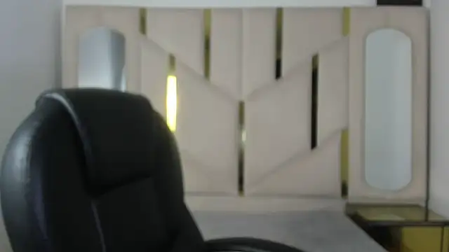 IsabellRodriguez18 online show from 01.16.26