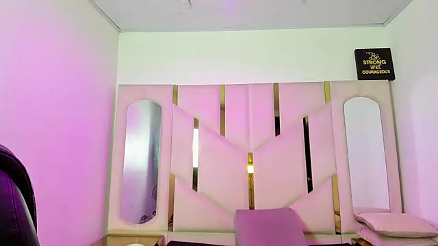 IsabellRodriguez18 online show from 03.14.26