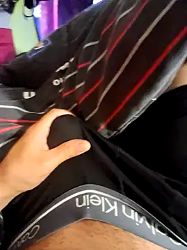 zeus2630 online show from 04.12.26