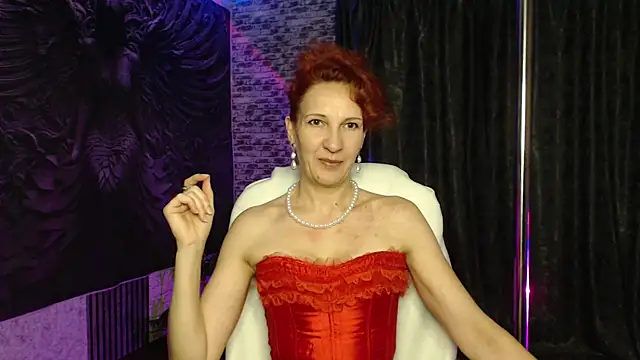 Colibri  online show from 10.28.25