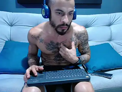 callme douglas online show from 01.18.25