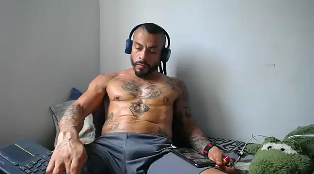 callme douglas online show from 01.29.25