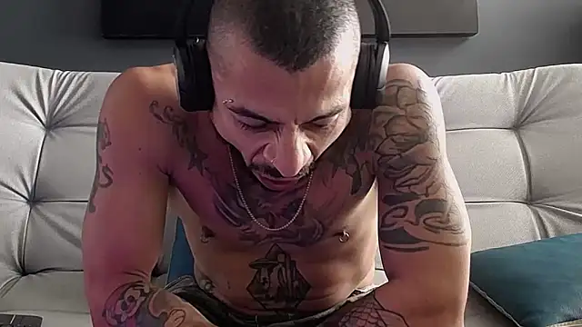 callme douglas online show from 09.19.25