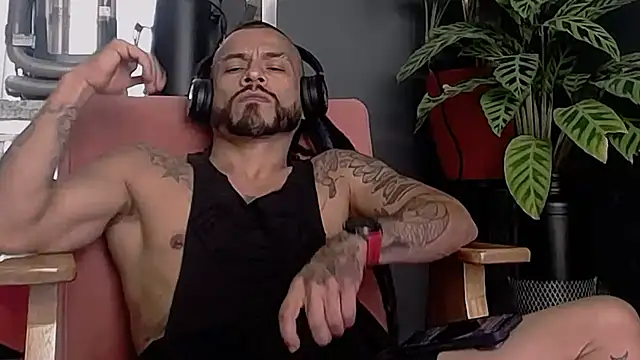 callme douglas online show from 02.23.26