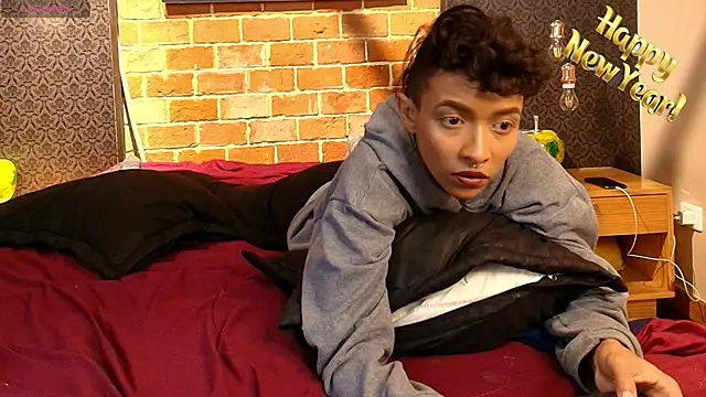 AntonAndSofii online show from 01.06.25